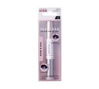 Kiss My Face - Falscara Eyelash Bond & Seal - Two-Phase Glue 9 G