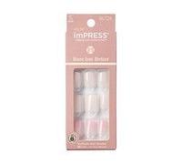 Kiss My Face - Impress Bbb Nails Effortless Finish 30 Pcs