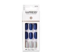 Kiss My Face - Impress Daydream Nails 30 Pcs