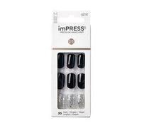 Kiss My Face - Impress Destiny Nails 30 Pcs
