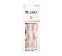Kiss My Face - Impress Dorothy Nails 30 Pcs