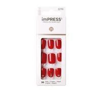 Kiss My Face - Impress Kill Heels Nails 30 Pcs