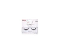 Kiss My Face - Lash Couture (1 Pair) - Luxurious False Eyelashes