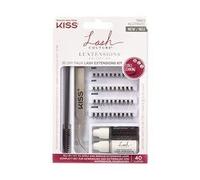 Kiss My Face - Lash Couture Luxtension Cluster Kit - Kit For Applying False Eyelashes
