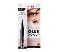 Kiss My Face - Lash Glue Liner ( Black ) 0,7 Ml