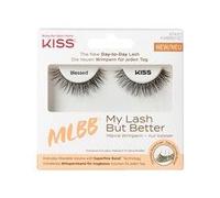 Kiss My Face - My Lash But Better ( 1 Pair )