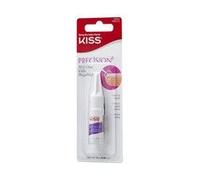 Kiss My Face - Precision Nail Glue - Precise Quick-Drying Nail Glue 3.0g