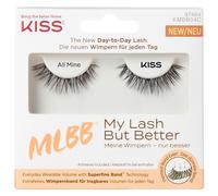 KISS My Lash But Better All Mine 2 Pce 2 Pce