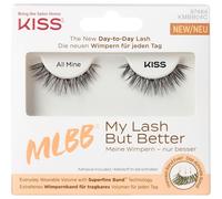 KISS MLBB Lashes 04