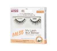 KISS My Lash But Better No Filters 2 Pce 2 Pce