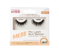 KISS My Lash But Better Collection Lashes - So Real