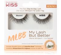 KISS My Lash But Better Blessed