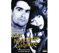 Kiss Napoleon Goodbye