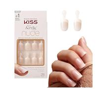 KISS Nude Nails - Breathtaking