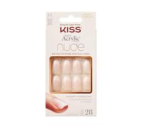 KISS Nude Nails - Graceful
