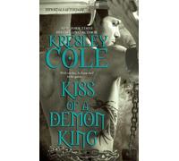 Kiss Of A Demon King