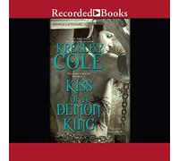 Kiss of a Demon King [Import]