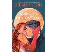 Kiss of a Demon King (Volume 7)