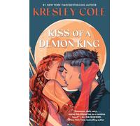 Kiss of a Demon King (Volume 7)