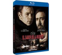 El Sabor de la Muerte BD 1995 Kiss of Death [Blu-ray]