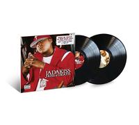 Jadakiss – Kiss Of Death – Vinyle – Version explicite