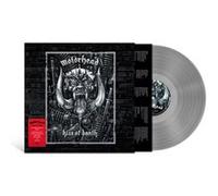 Motorhead – Kiss of Death – Vinyle – 1 LP