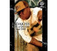 Jadakiss – Kiss Of Death Tour 2005 – 2DVD + CD