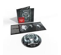Kiss Of Death CD
