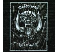 Kiss of Death – CD – BMG