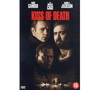 Kiss Of Death - Edition Belge