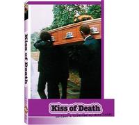Kiss of Death - DVD Zone 1