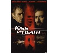 Kiss of Death [Import USA Zone 1]