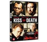 KISS OF DEATH-NEW PACK-BILINGUE G