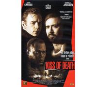 Kiss of Death – VHS – Fox