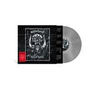 Kiss Of Death Vinyle