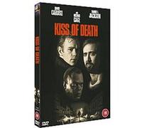 Kiss Of Death , (Wide Screen)