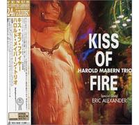 Kiss of Fire