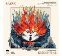 Kiss of Fire