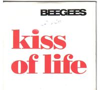 Kiss Of Life - 1 Titre Sampler