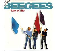 Bee Gees - Kiss of Life [UK Import]