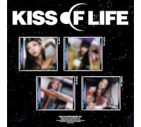 Kiss of Life - 3rd Mini Album : Love Yourself [Import]