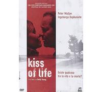 Kiss of Life [Import]