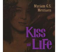 Kiss of Life - Kiss of Life