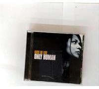 Kiss of Life - Only Human