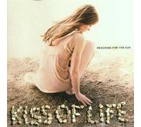 Kiss of Life - Reaching for The Sun [Import]