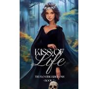 Kiss of Life: The Floating Kingdoms ~Book 2~