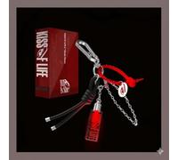 Kiss of Life Who is she 2nd Single Album (Seek Ver.)