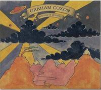 Coxon, Graham - The Kiss Of Morning