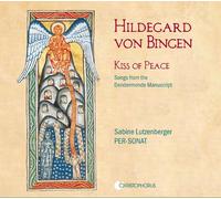 Hildegard Von Bingen-Kiss of [Import]