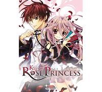 Kiss of Rose Princess T01